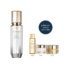 BRIGHTENING SERUM SUPREME